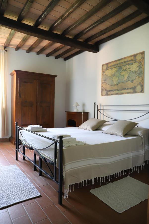 Appartamento con 2 Camere da Letto - Dependance