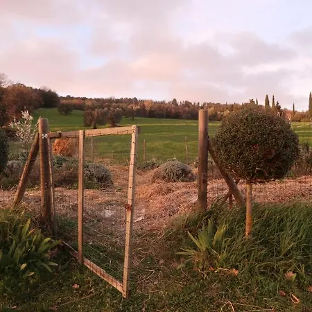 Agriturismo Escaia-2