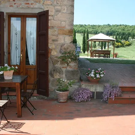 Agriturismo Escaia-3