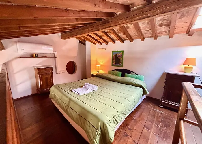 Agriturismo Filettro Volterra